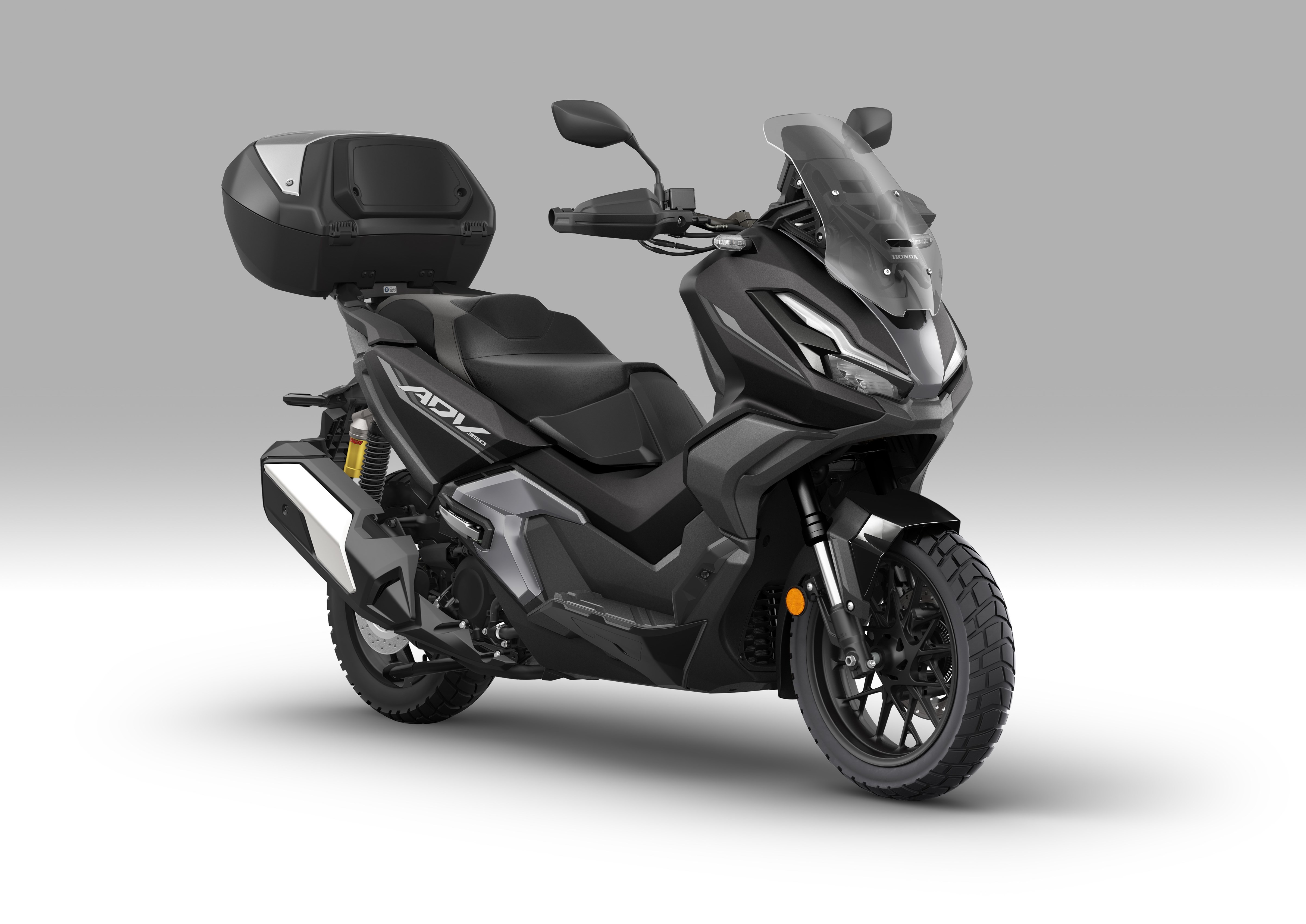 Honda ADV 350 nero